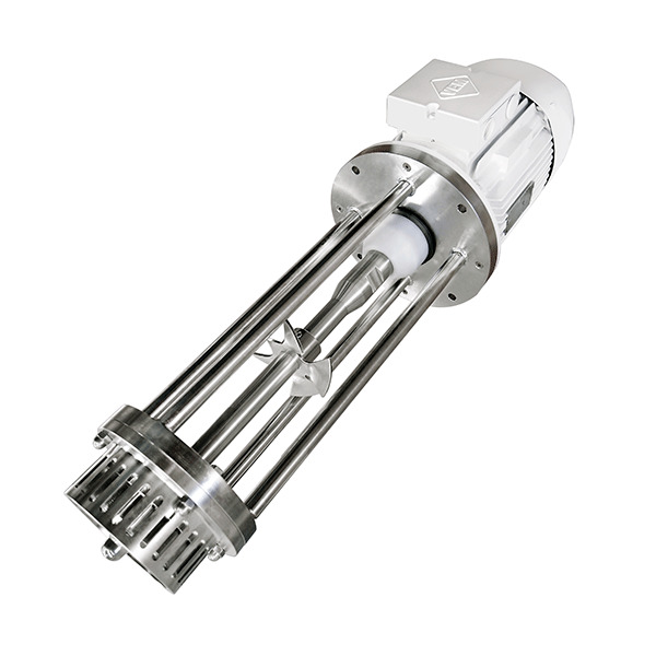 EMV emulsifier for sauces