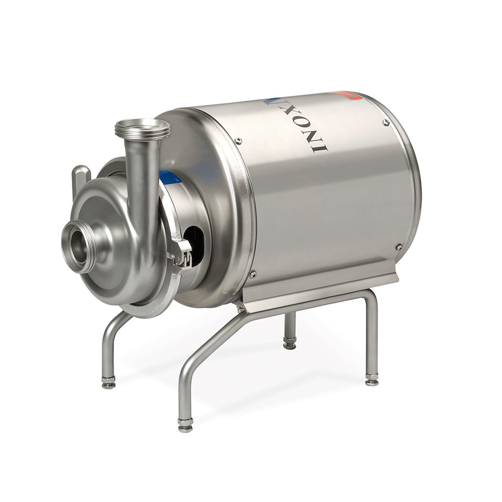 FL50CI Bomba centrifuga sanitaria E2