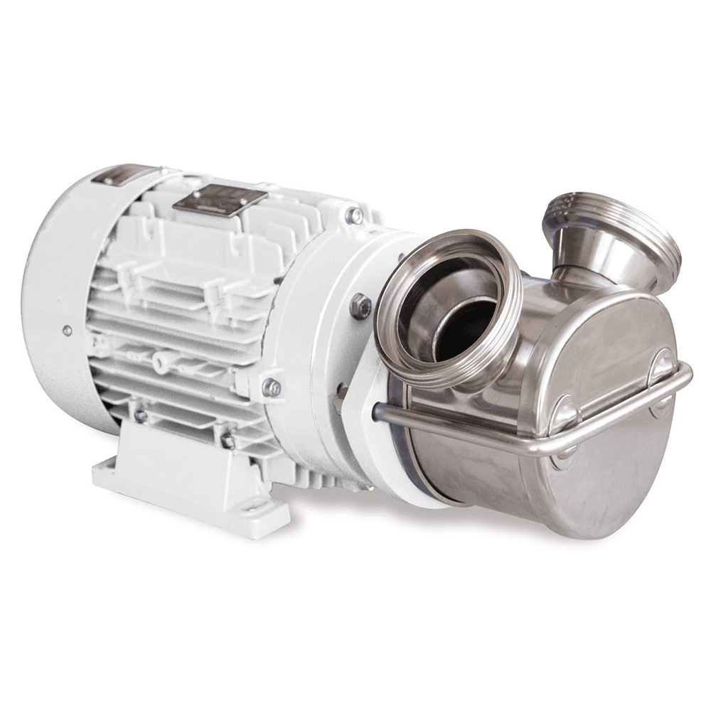 FLM RF Bomba de rodete flexible E16