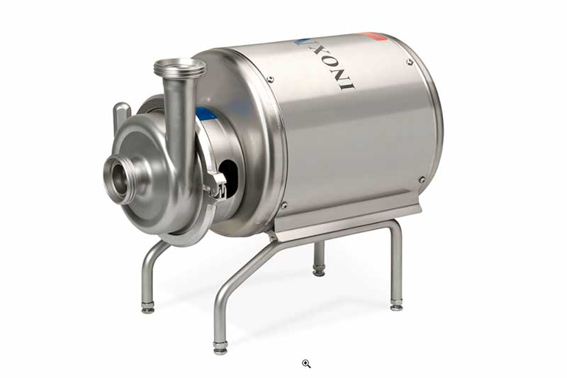 FL50CI-Bomba-centrifuga-sanitaria-E2-InoxMIM fabricantes de maquinaria industrial México