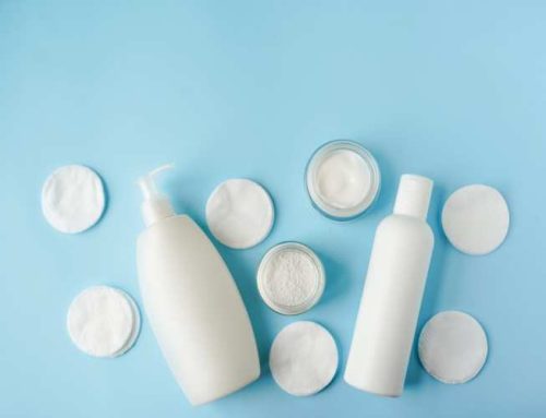 Des machines industrielles hautement productives pour réaliser des crèmes cosmétiques