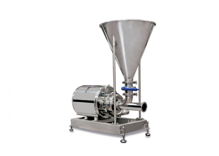 fabricantes de agitadores blender