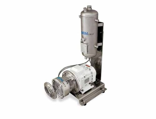 Hospitality machinery manufacturers