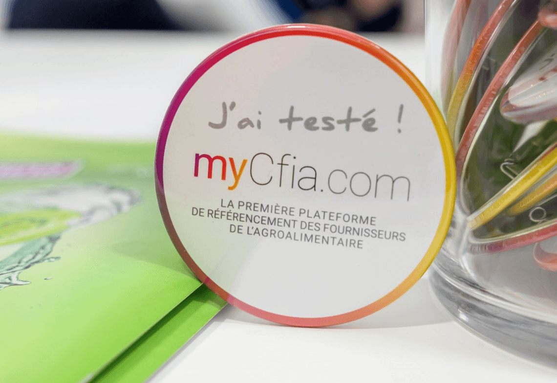 CFIA RENNES 2020
