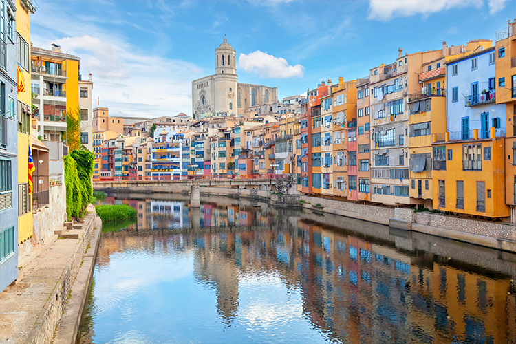 girona destacada