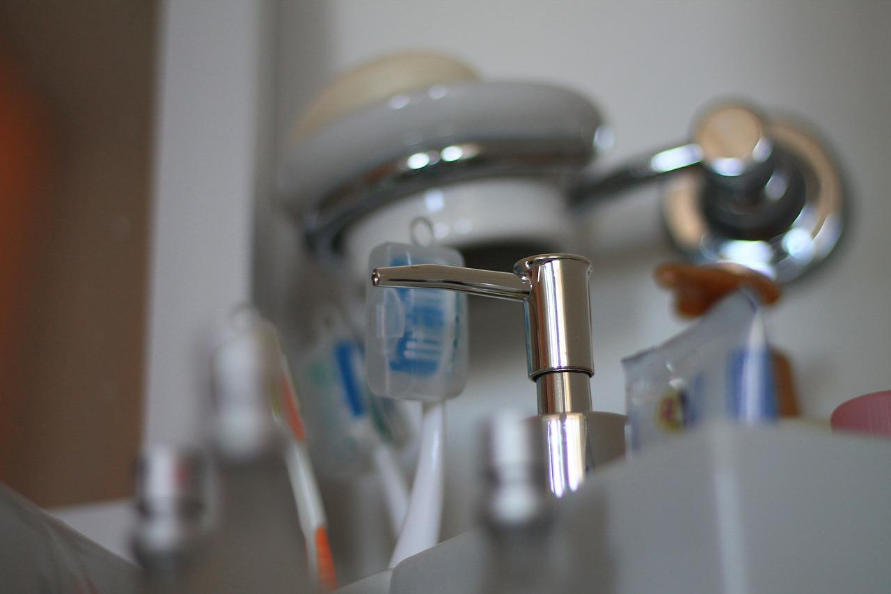 Maquinaria para la industria cosmética