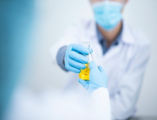 Maquinaria para la industria química: lista de equipos más adecuados para ella