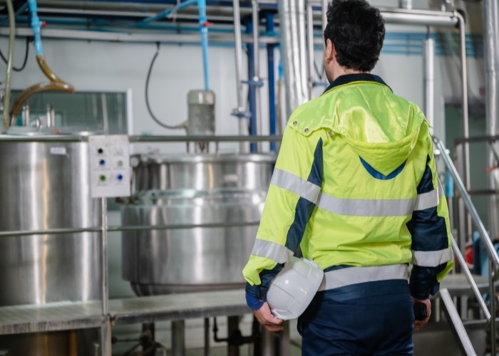 tipos de tratamiento termico en alimentos
