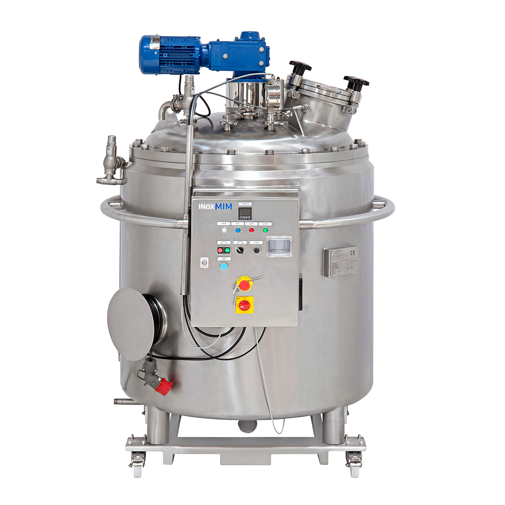reactor sothis