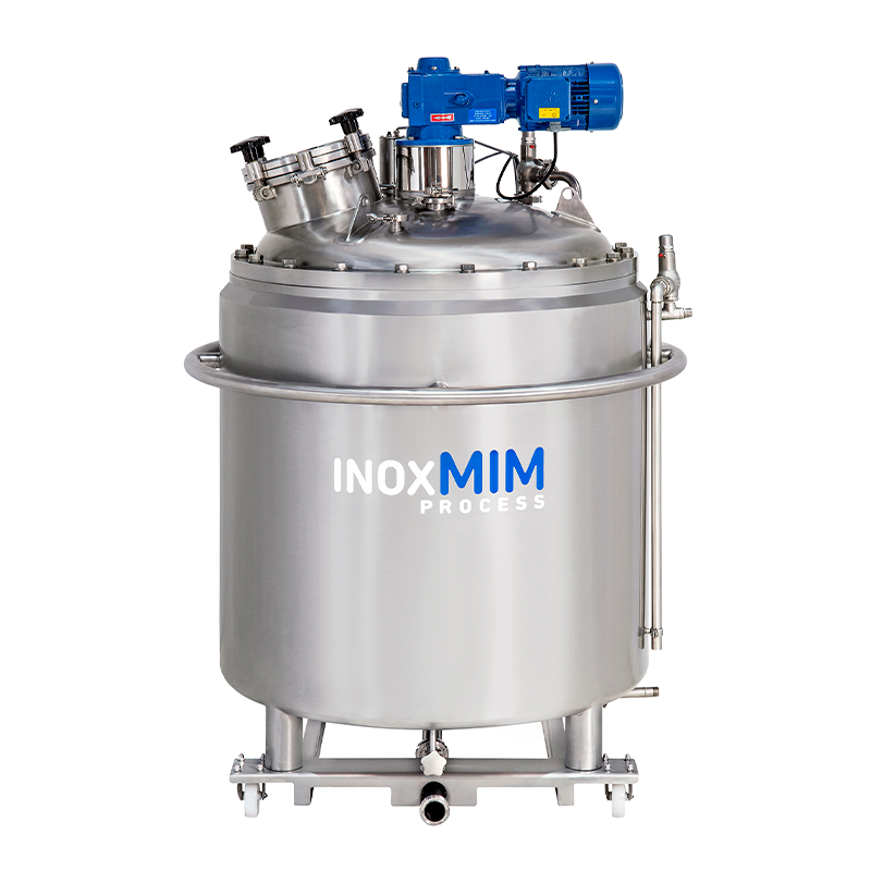 SOTHIS FRONTAL REACTOR
