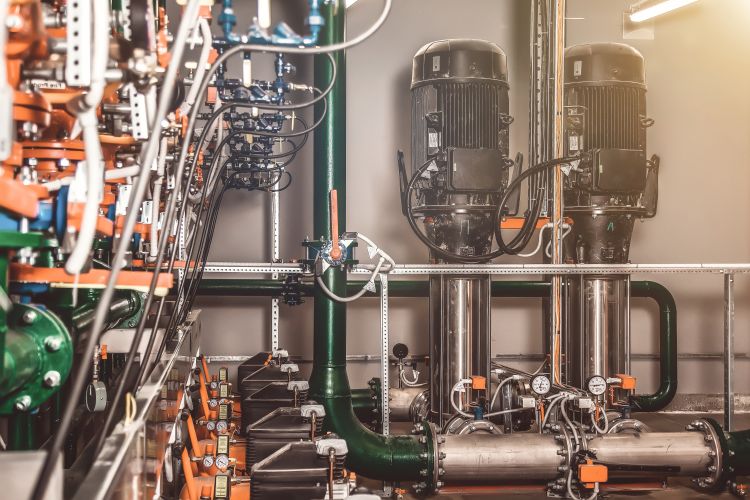 bomba centrifuga solidos destacada