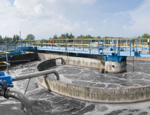 Bombas centrífugas para agua potable: expertos en el campo del tratamiento de aguas