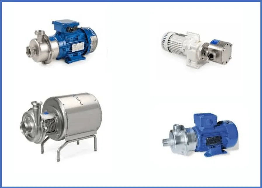 Comment installer des pompes centrifuges ? Guide de bonnes pratiques pour l'industrie