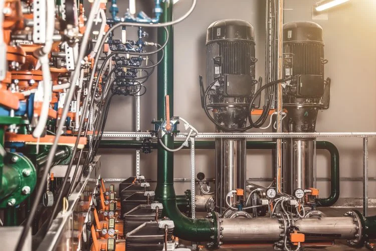 Pompes centrifuges pour solides : quelle technologie pour chaque particule