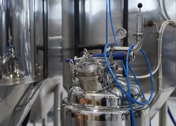 Quelle est la différence entre une pompe centrifuge et une pompe périphérique ?