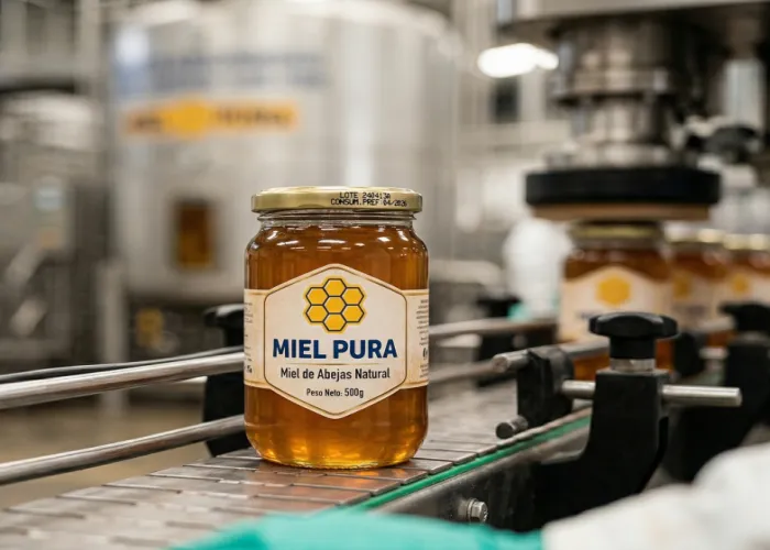 Pompe pour miel industrielle ? Comparatif entre pompes à engrenages et pompes à lobes