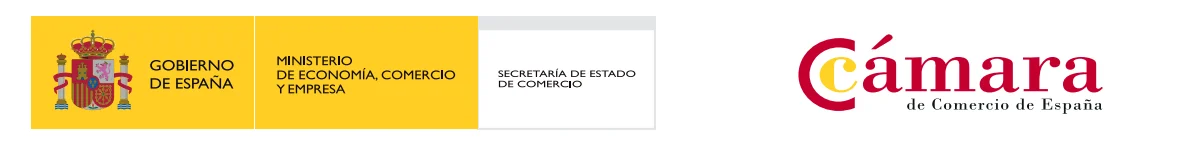 Logos des programmes de financement