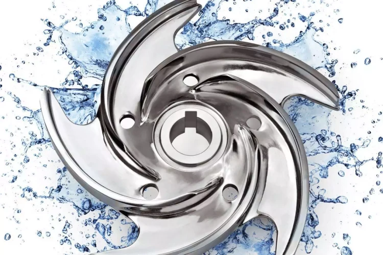 Qu'est-ce qu'une pompe centrifuge et comment fonctionne-t-elle ?